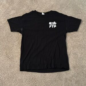FTP T-shirt